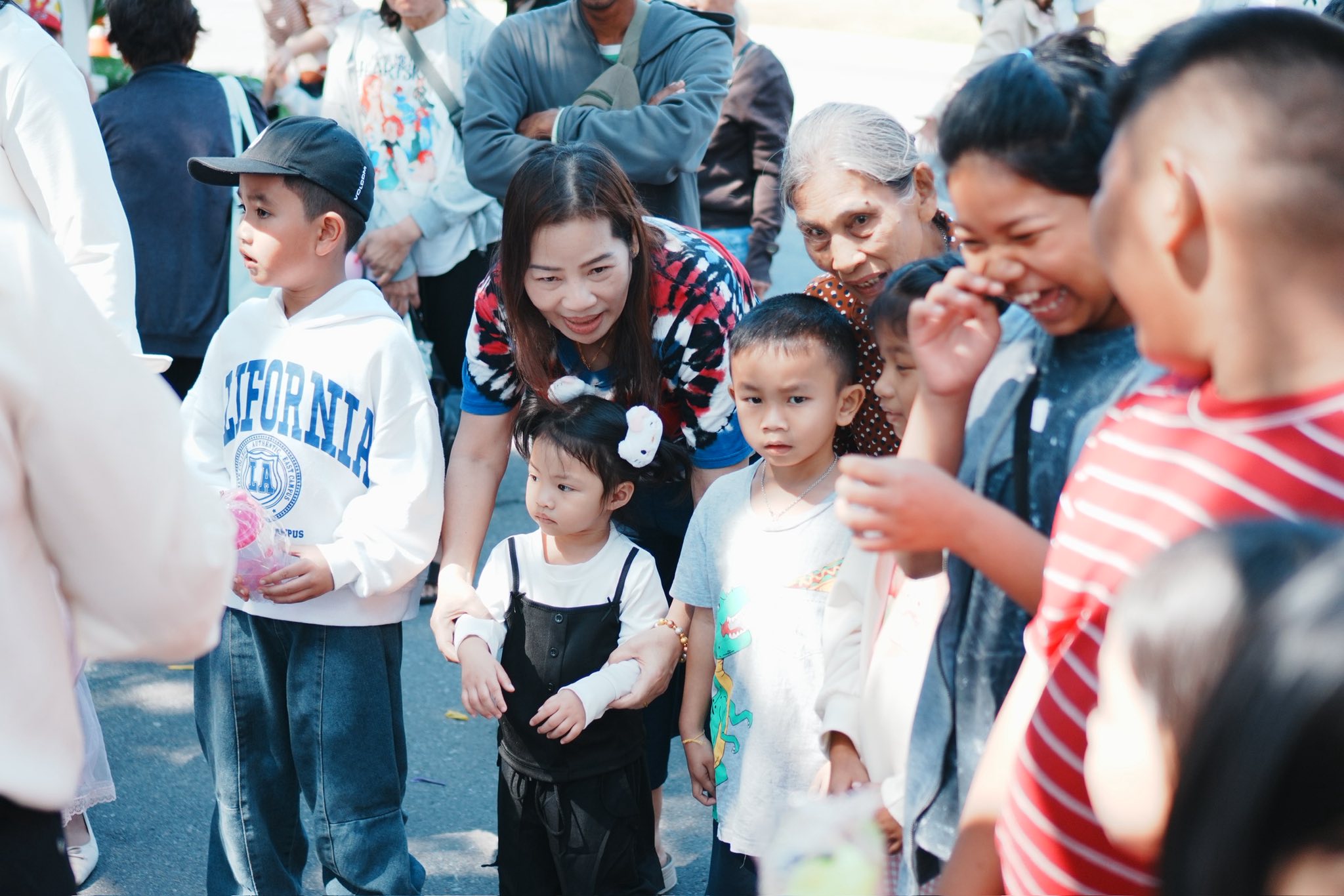 title - ศพส. เนรมิตพื้นที่ ต้อนรับวันเด็กแห่งชาติ 2569 จัดงานใหญ่ “สานศิลป์ สานสุข สานใจไทย” ชวนน้องๆ สนุกกับเวิร์กชอปศิลปะและลุ้นรางวัลฟรีตลอดงาน!!